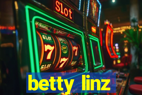 betty linz